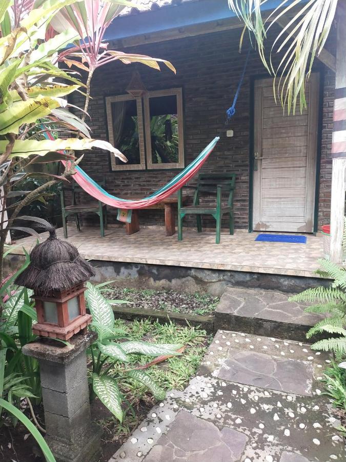 Comeback Guesthouse チャングー エクステリア 写真