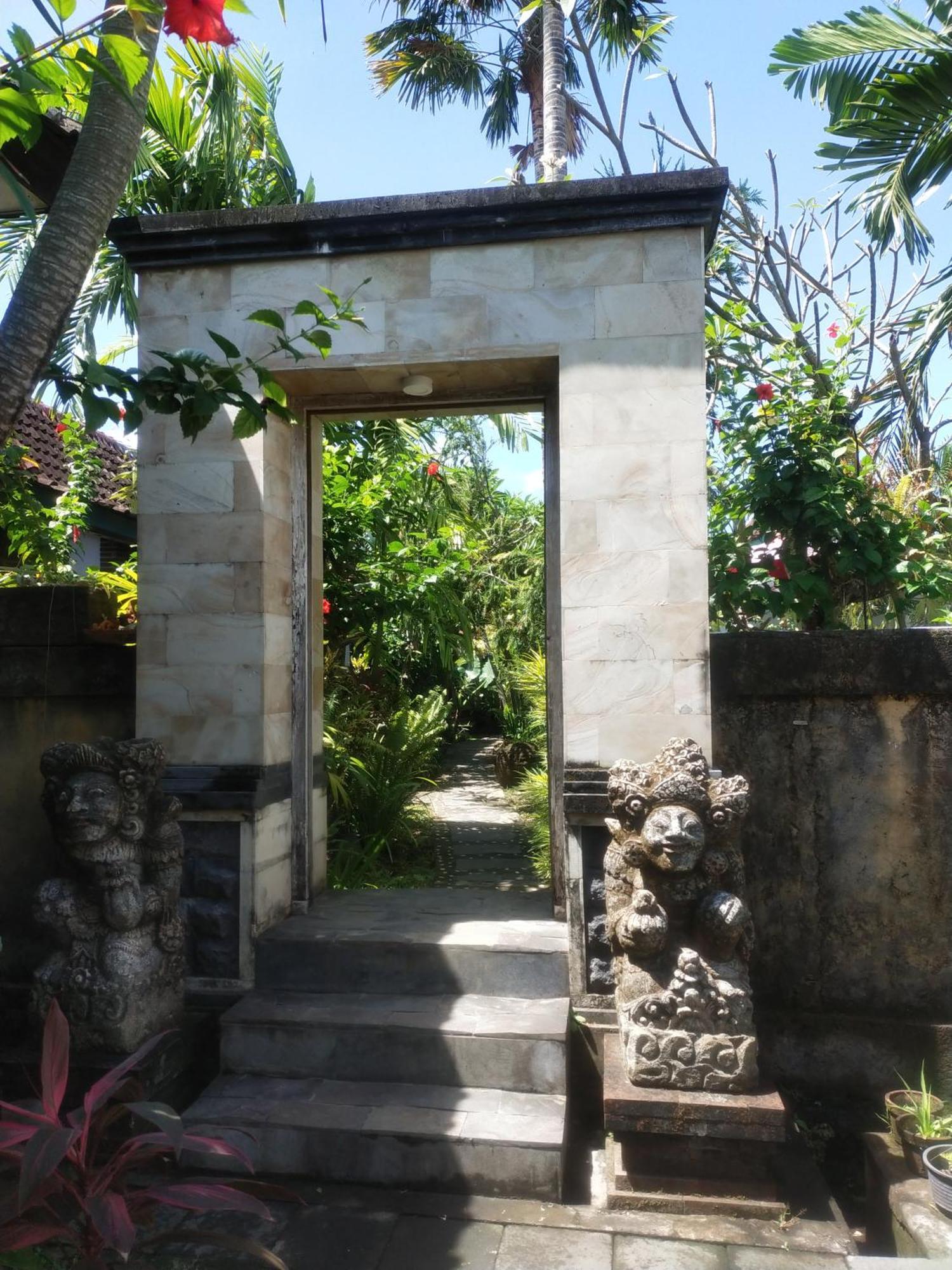 Comeback Guesthouse チャングー エクステリア 写真